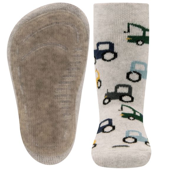 Ewers Stoppersocken Fahrzeuge .