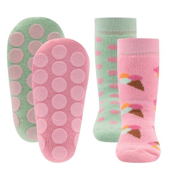 Ewers ABS Stoppersocken 2er Pack .