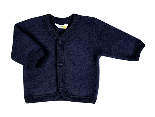 Joha Cardigan Wollfleece Joha