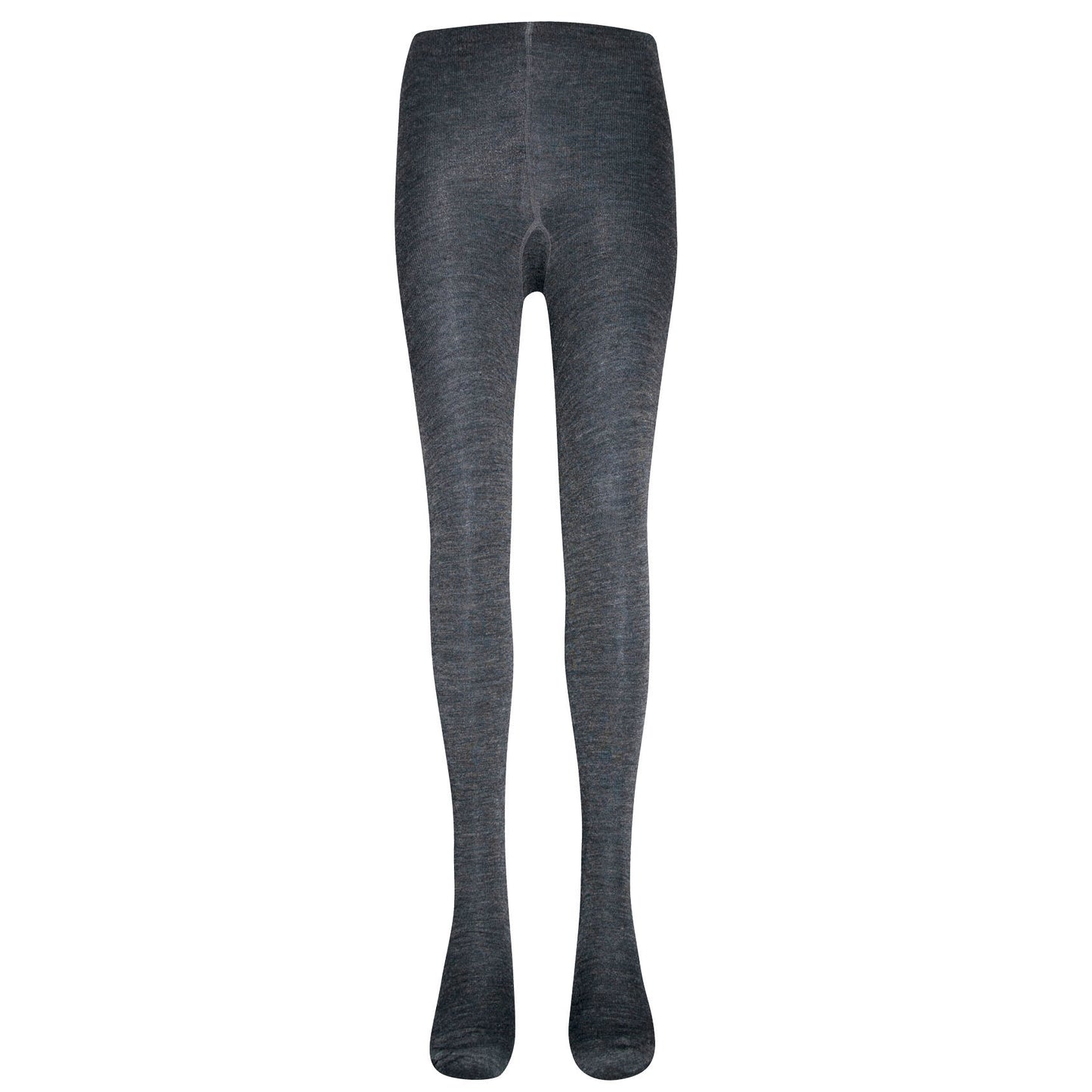 Ewers Strumpfhose GOTS Damen Wolle .
