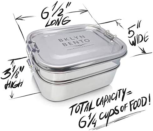 Bento Box