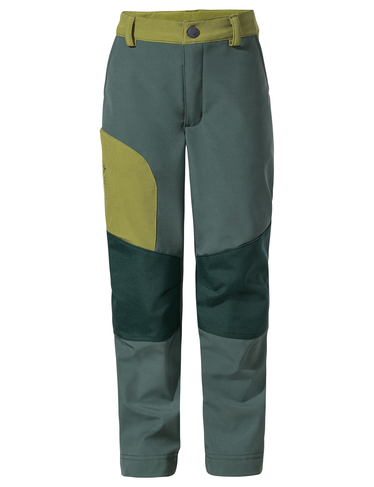 Vaude Hose Rondane Pants .