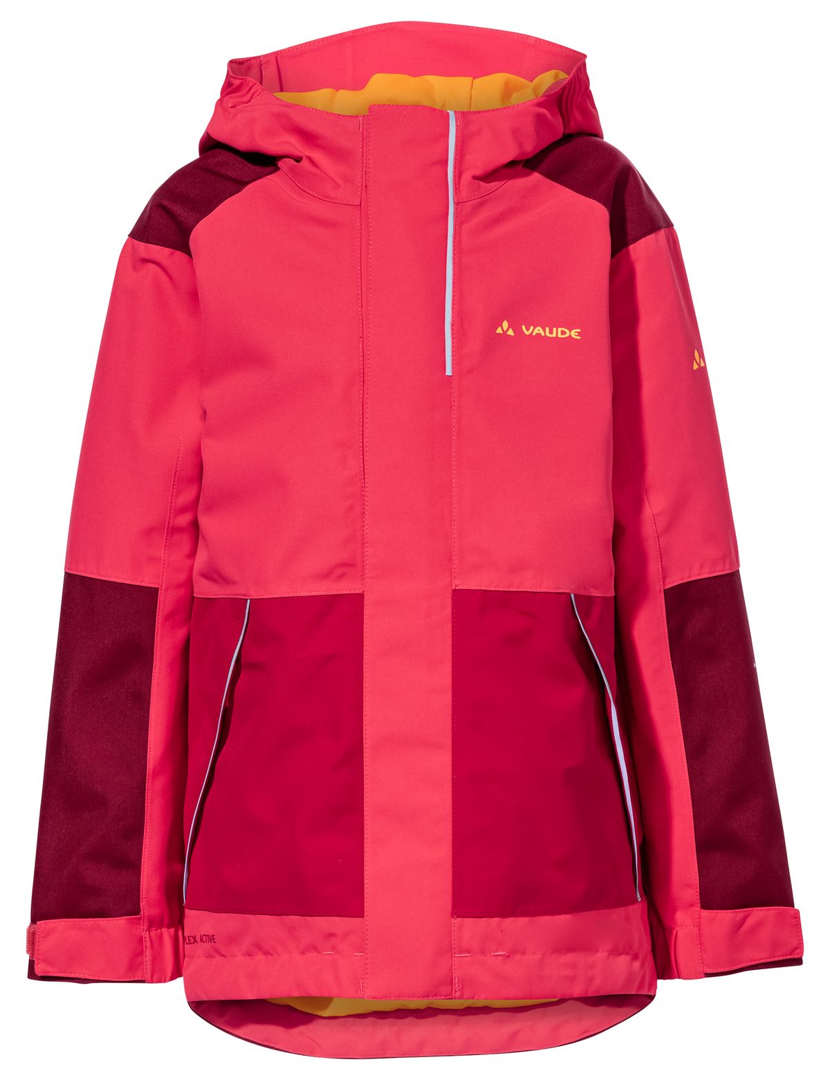 Vaude Kids Caprea Jacke Vaude