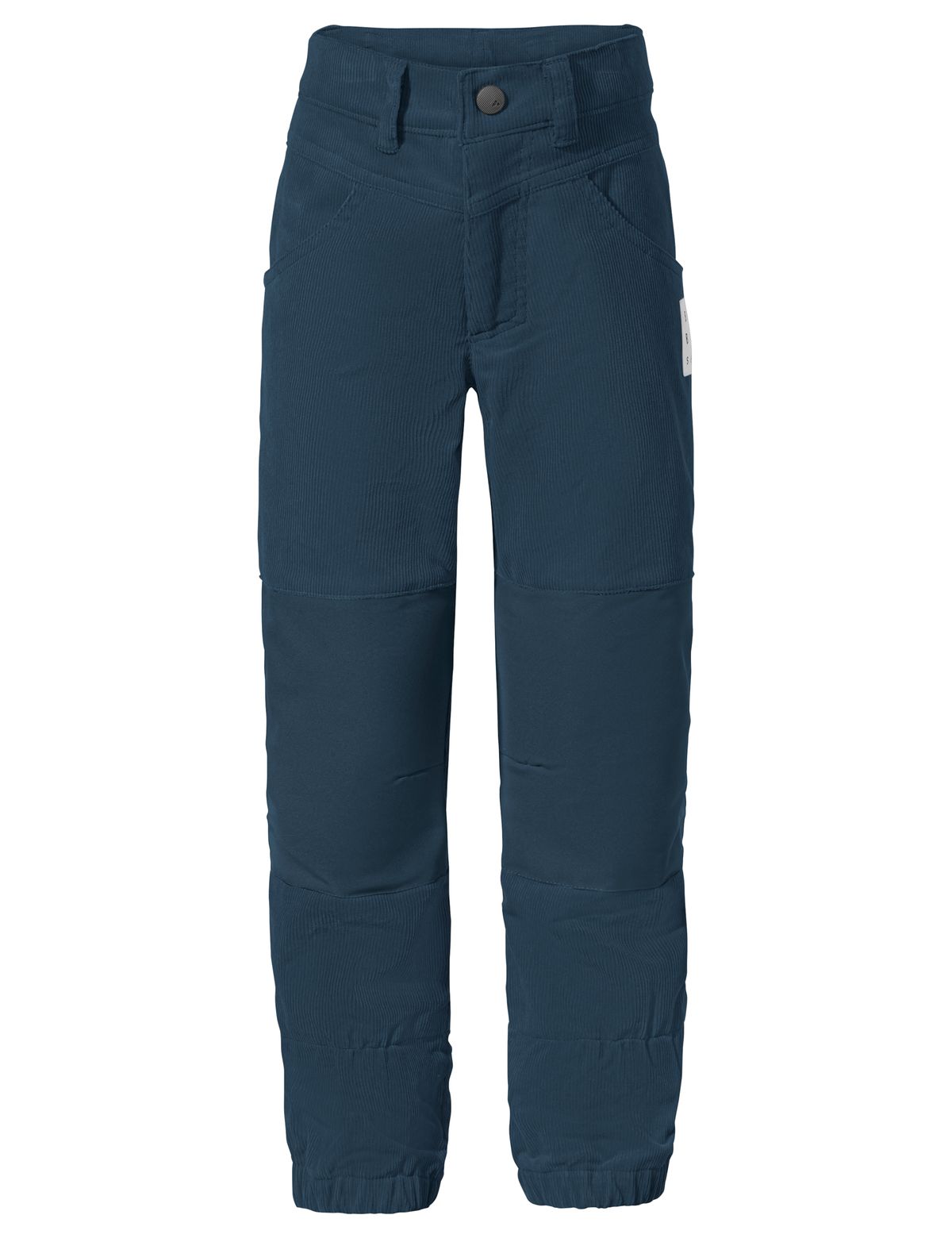 Vaude Caprea Cord Hose Kinder .