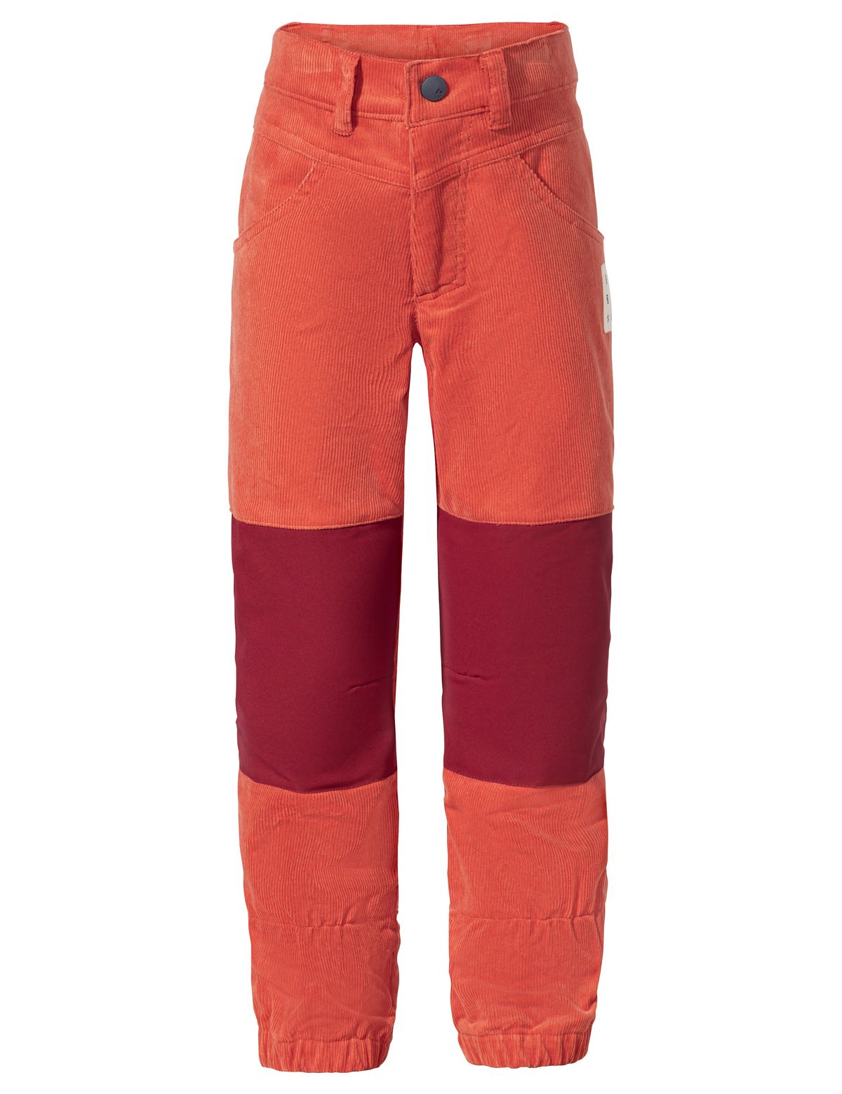 Vaude Caprea Cord Hose Kinder .