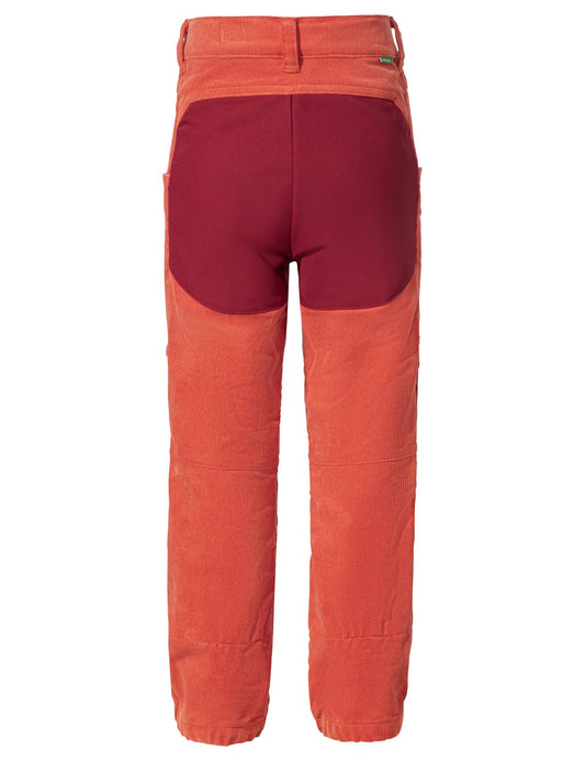 Vaude Caprea Cord Hose Kinder .