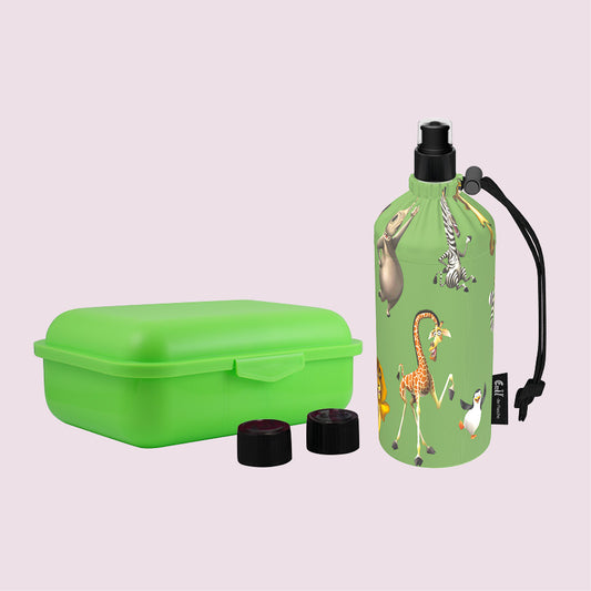 Emil die Flasche Starter Set