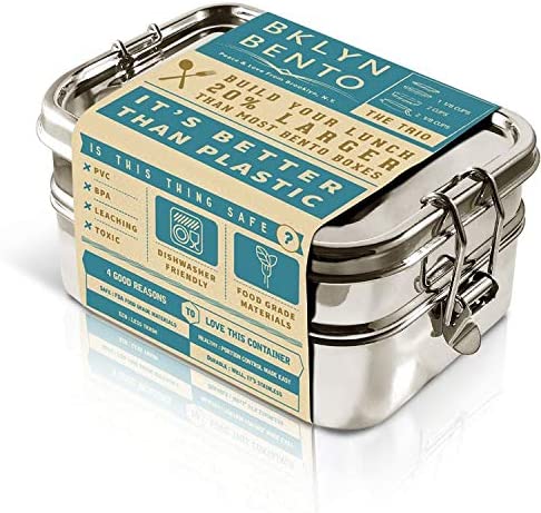 Bento Box