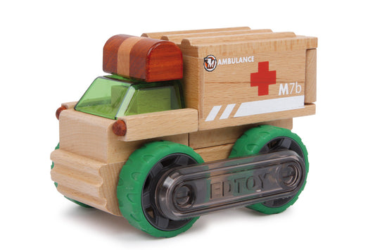 Legler Ambulanz