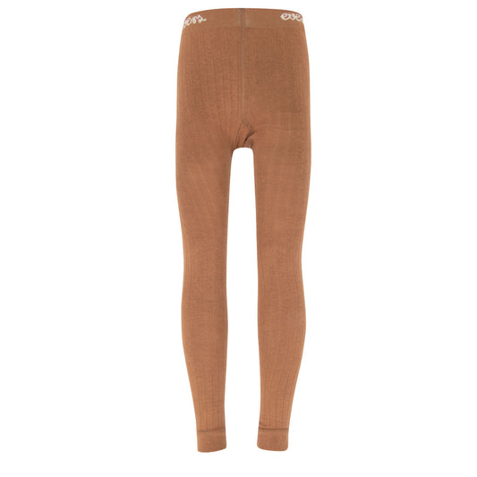 Ewers Strumpfhose GOTS Rippe Ewers