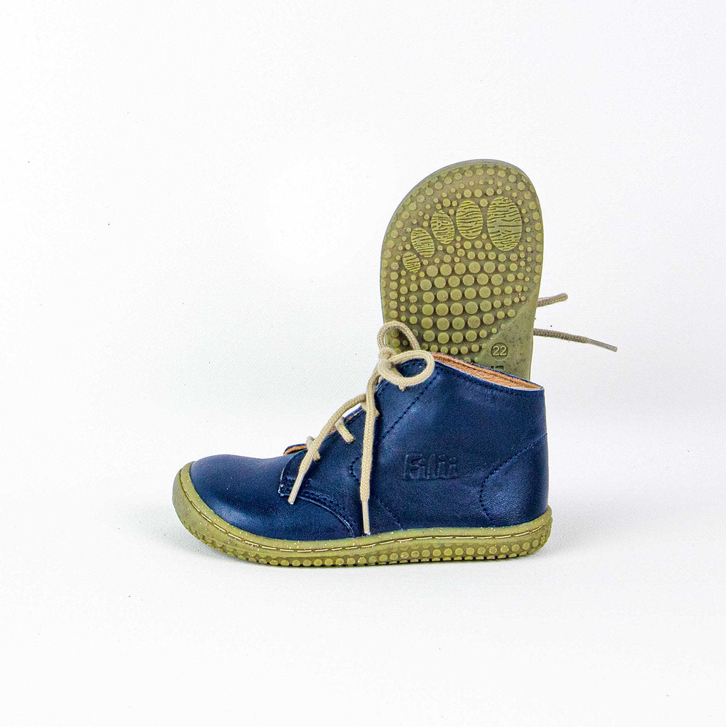 Filii Softtoe BIO Nappa Lace Filii