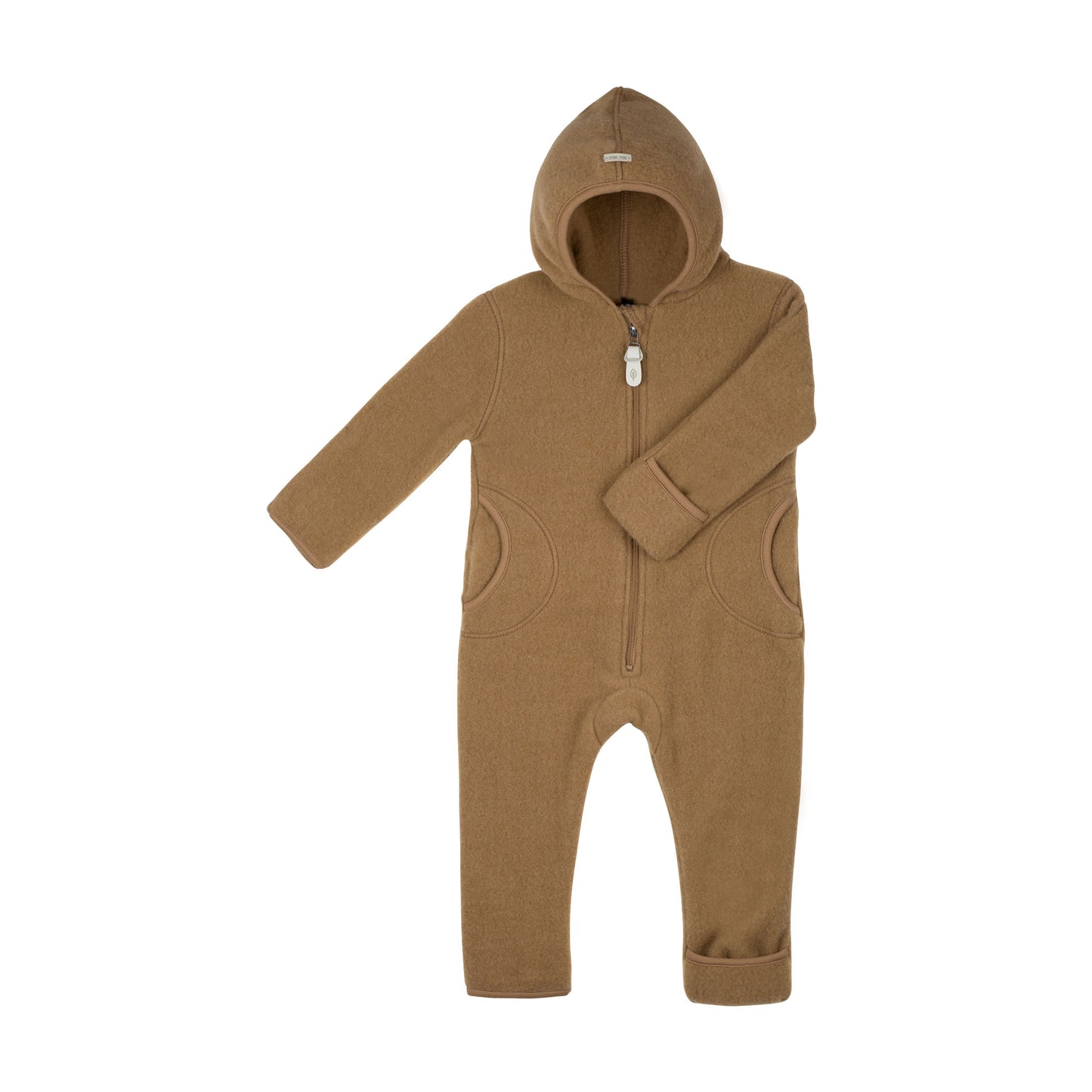 PurePure Mini-Overall Fleece .