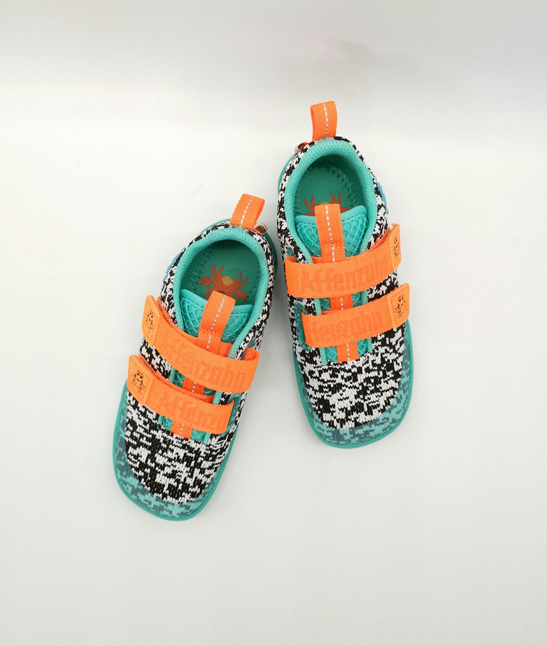 Affenzahn Lowcut Knit Affenzahn