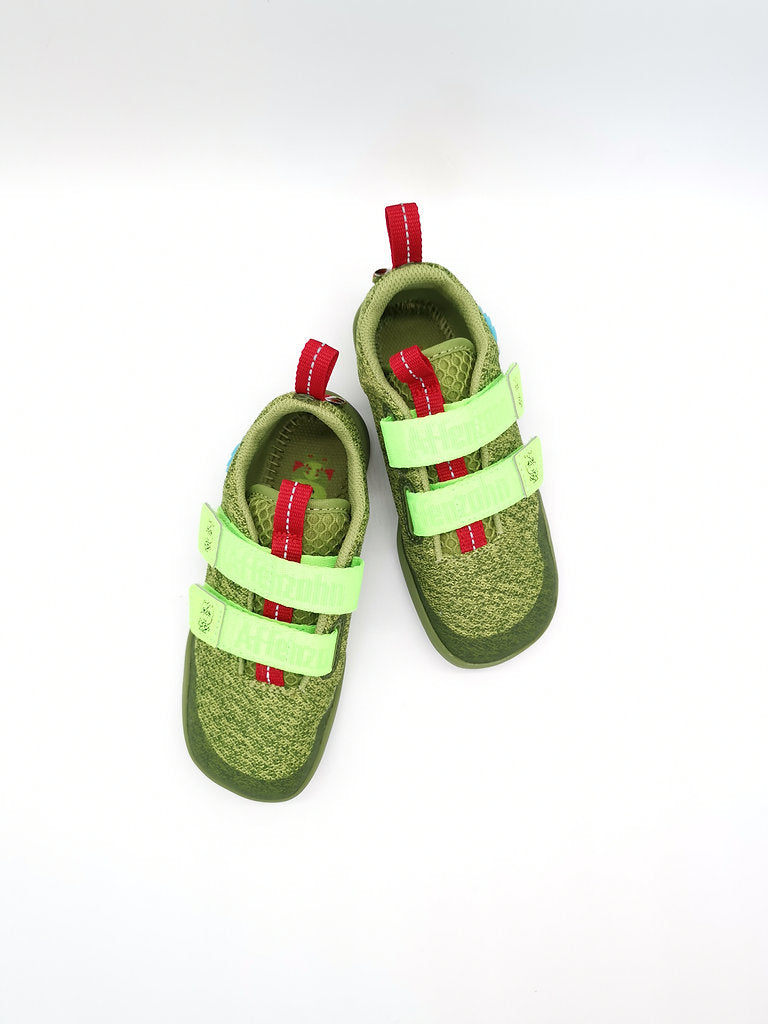 Affenzahn Lowcut Knit Affenzahn
