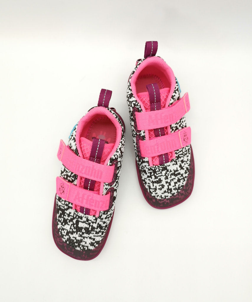 Affenzahn Lowcut Knit Affenzahn
