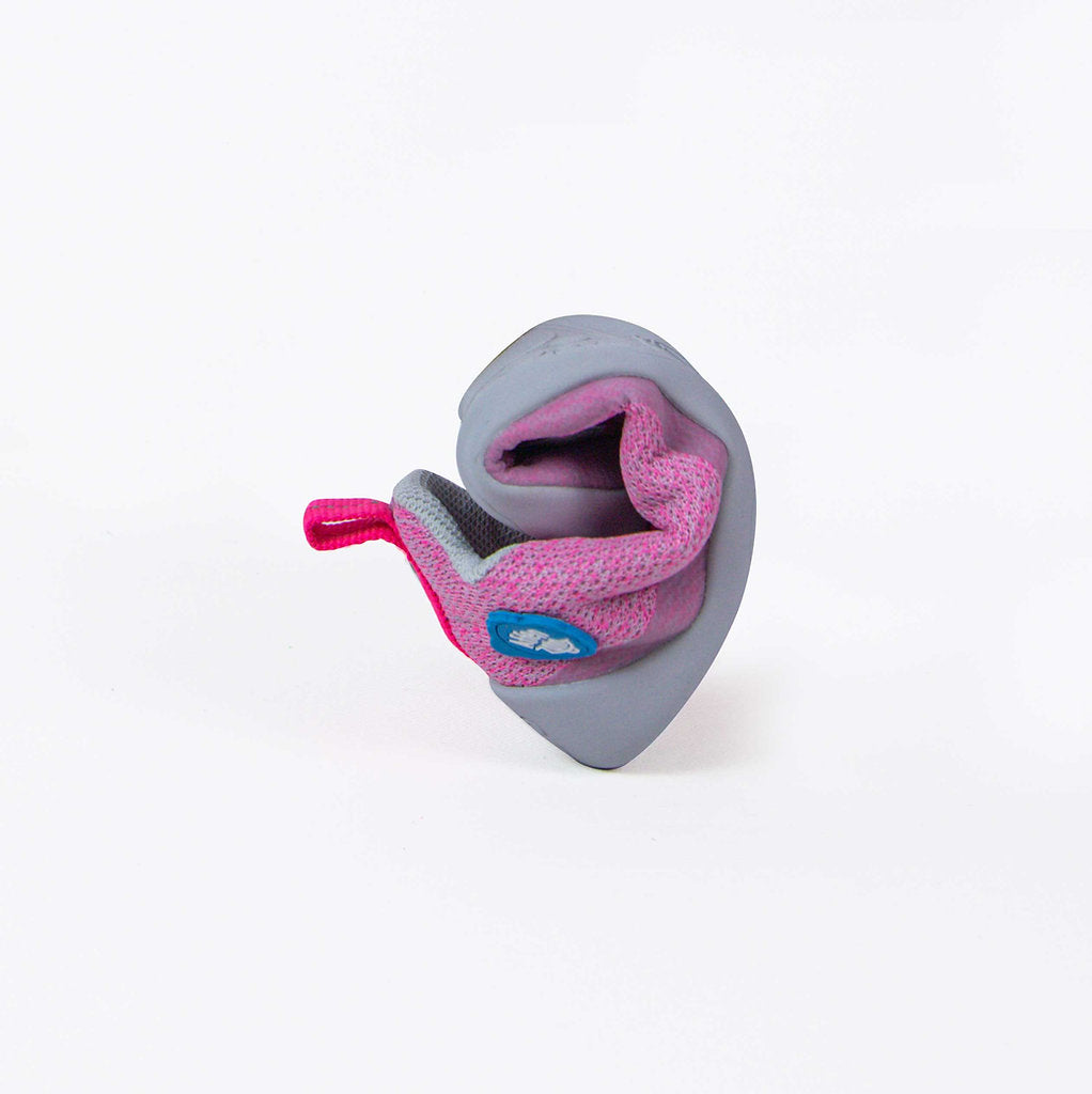 Affenzahn Minimal Lowcut Knit Cord-Lock Affenzahn