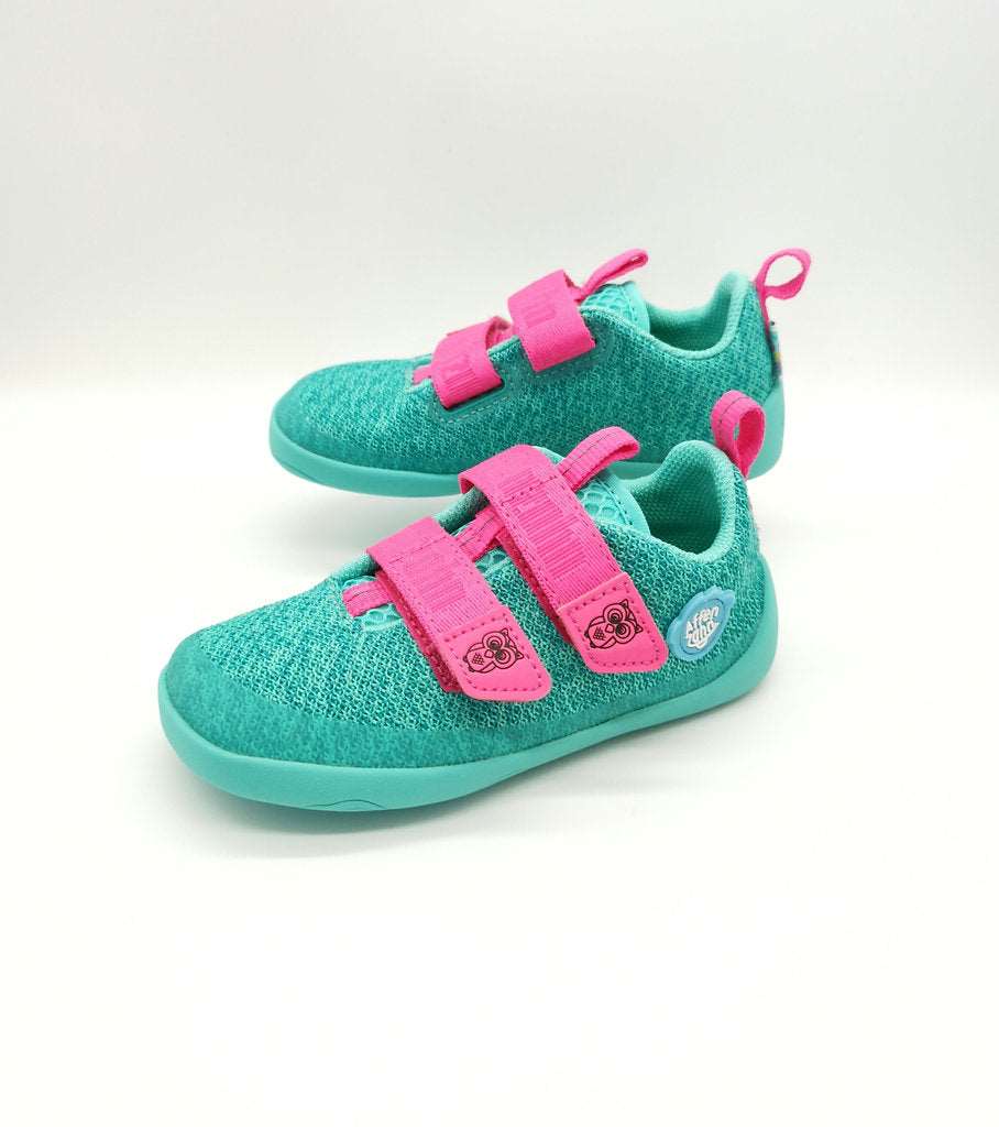 Affenzahn Lowcut Knit Affenzahn