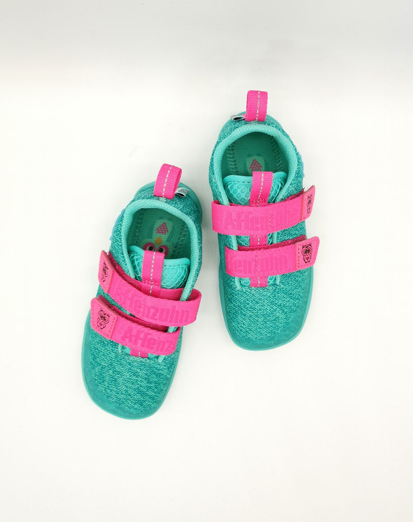 Affenzahn Lowcut Knit Affenzahn