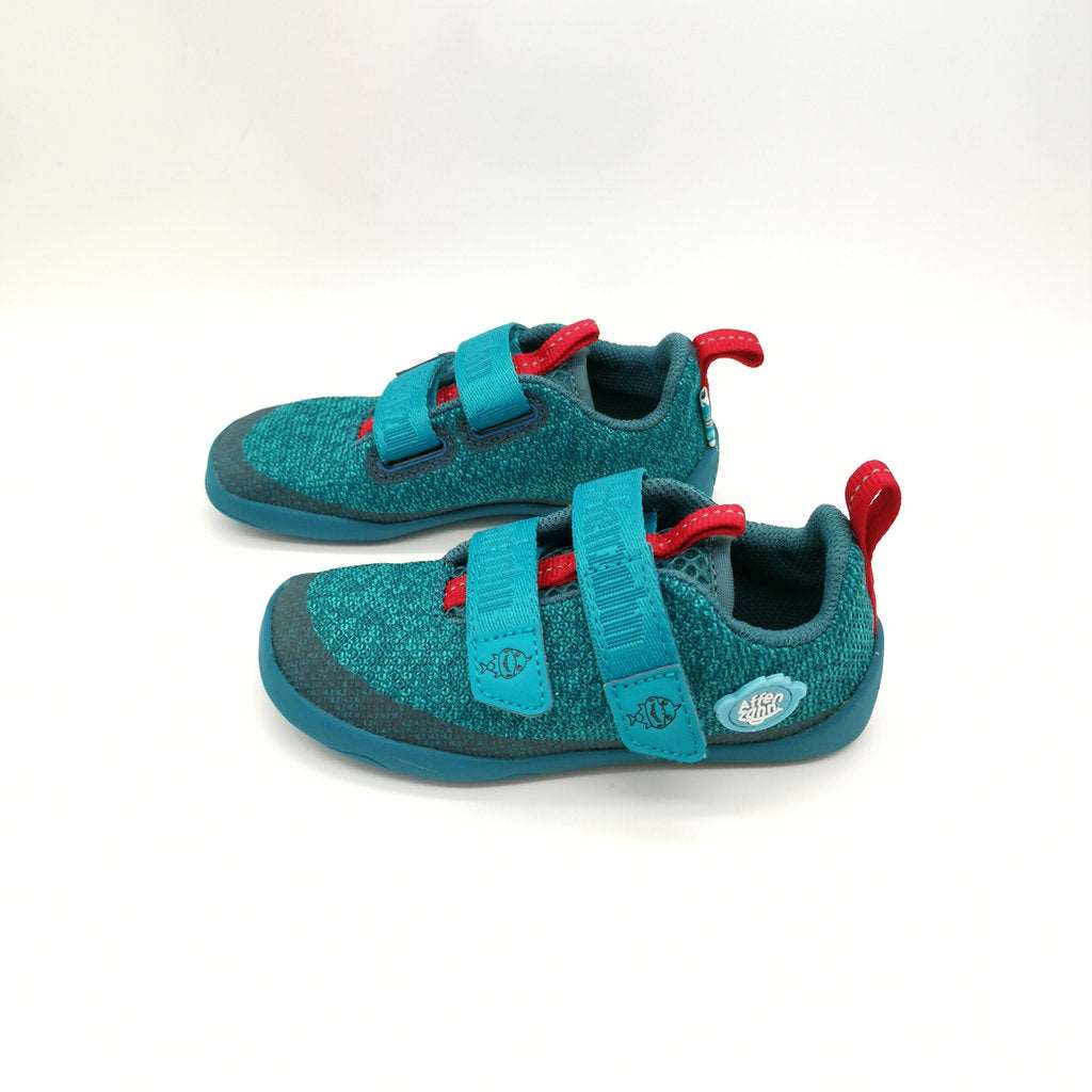 Affenzahn Lowcut Knit Affenzahn