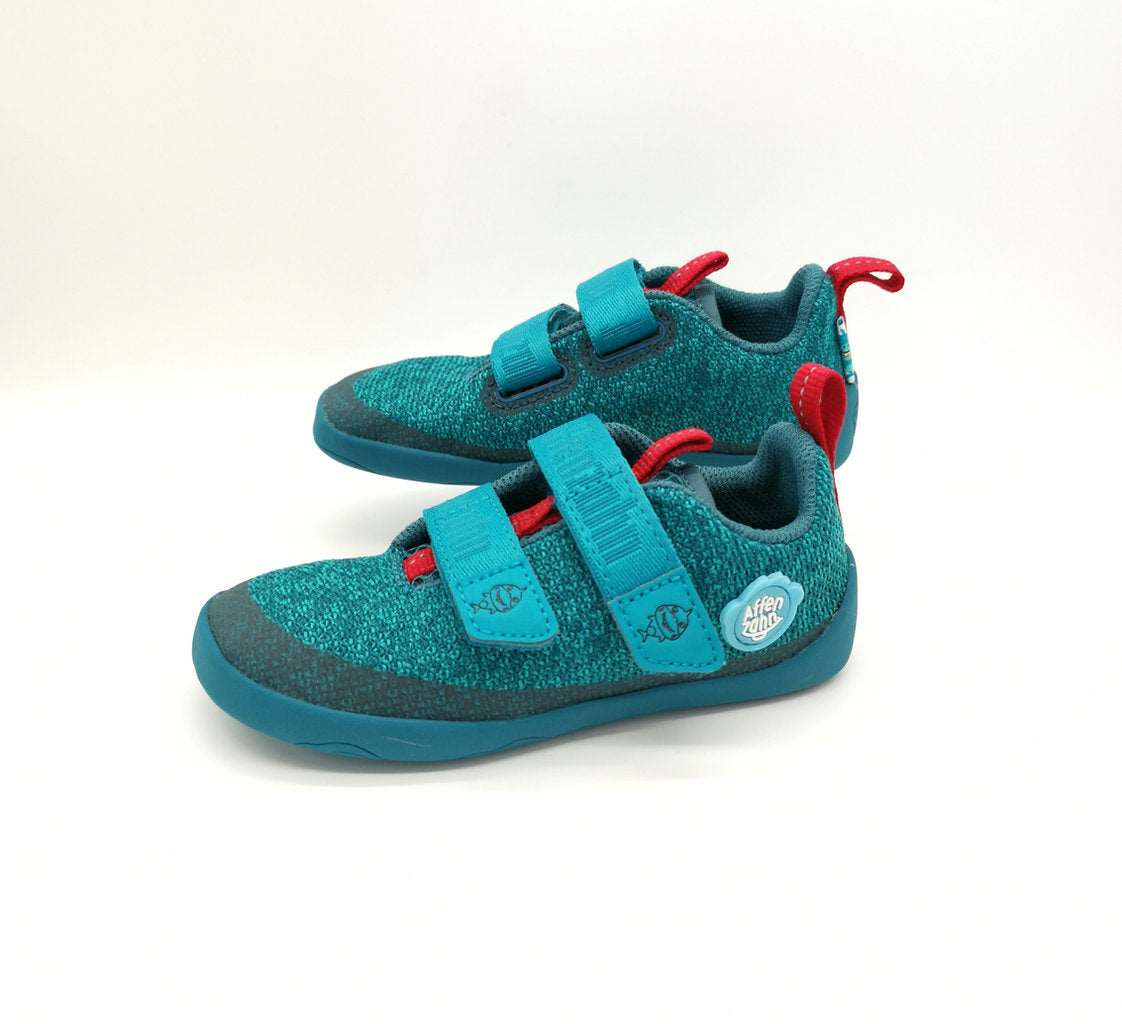 Affenzahn Lowcut Knit Affenzahn