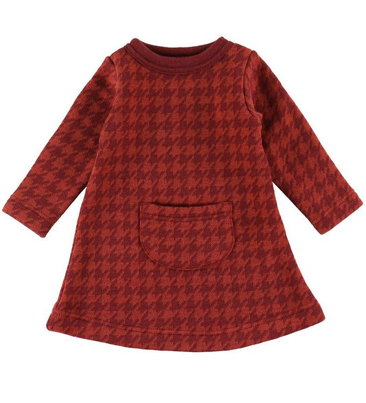 Joha Kleid Merino Langarm .