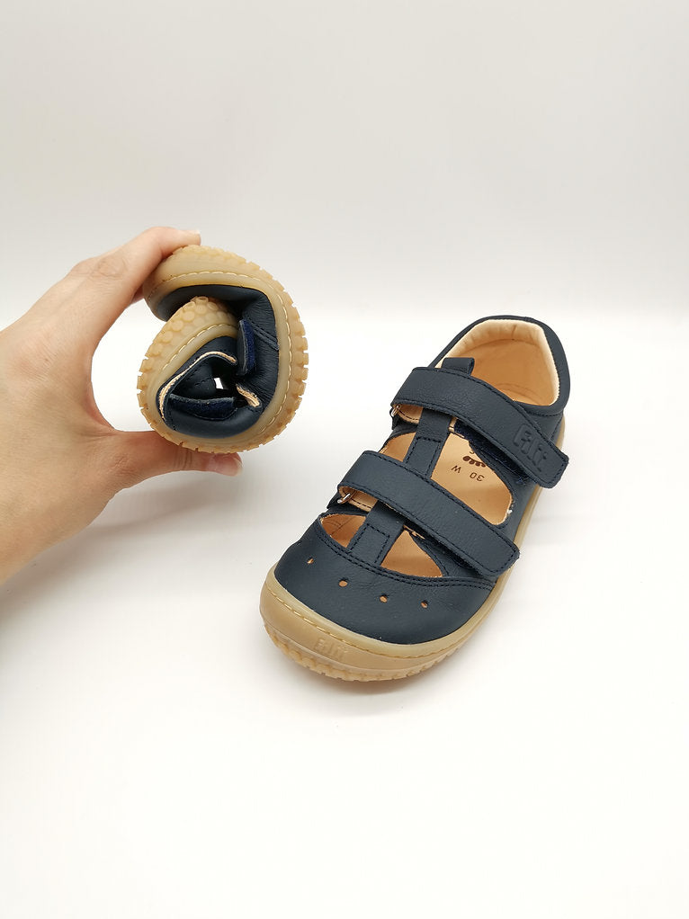 Filii Kaiman BIO Nappa Velcro Weite W Filii