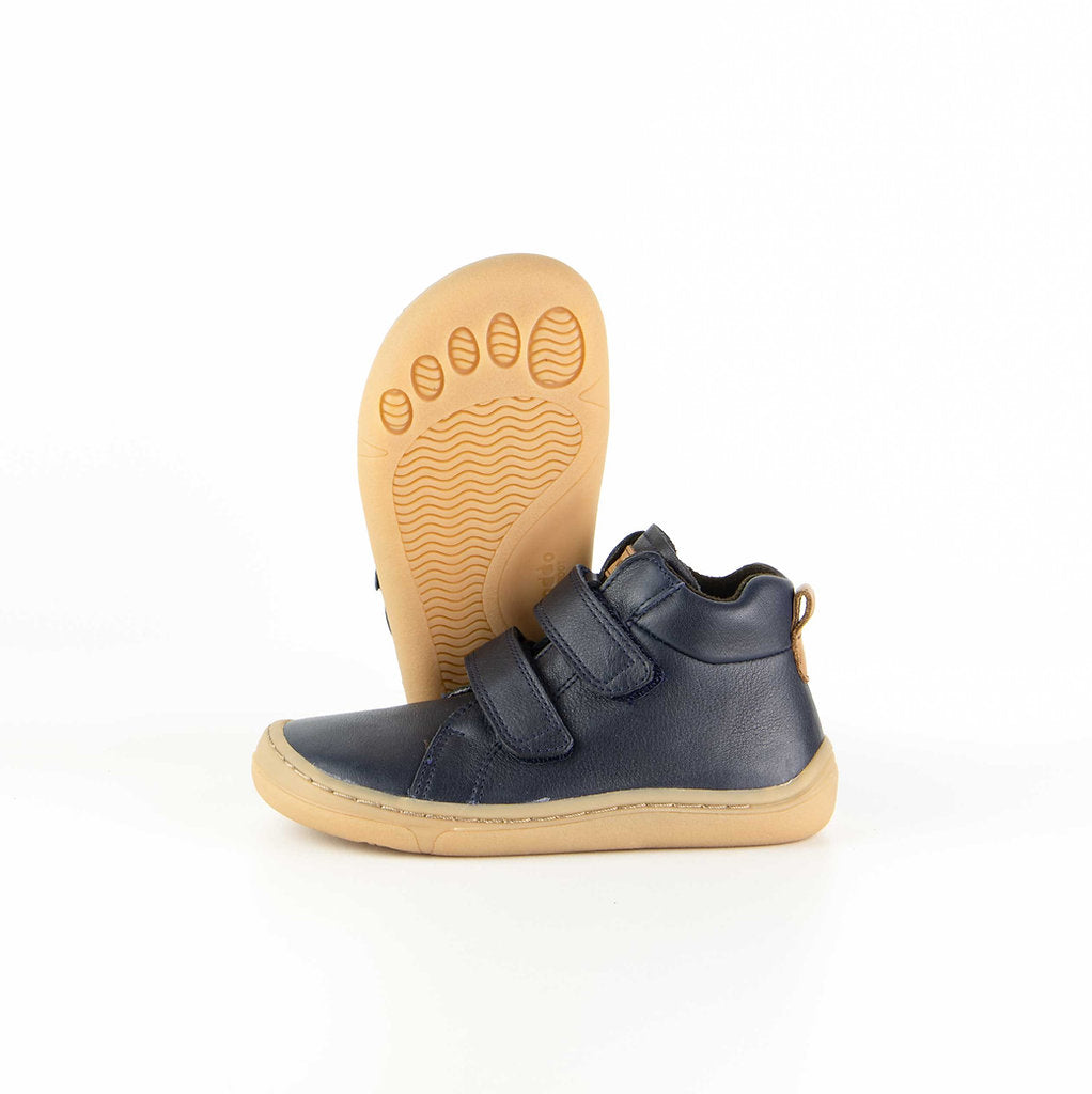 Froddo Barefoot Ankle Boot Autumn Froddo