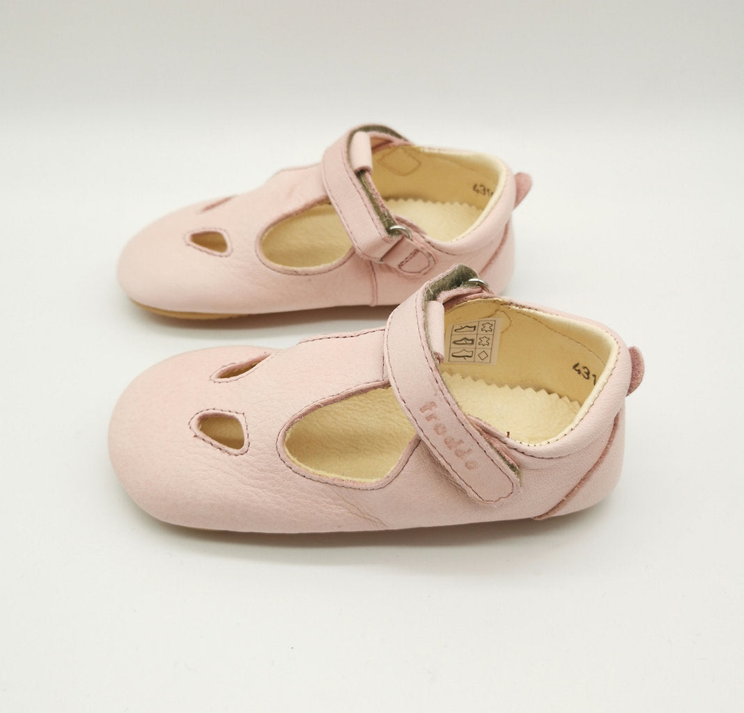 Froddo Prewalker Ballerina Froddo