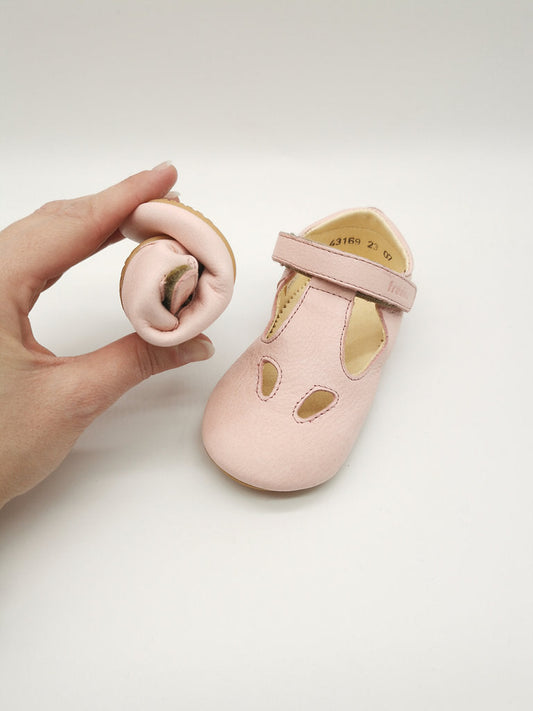 Froddo Prewalker Ballerina Froddo