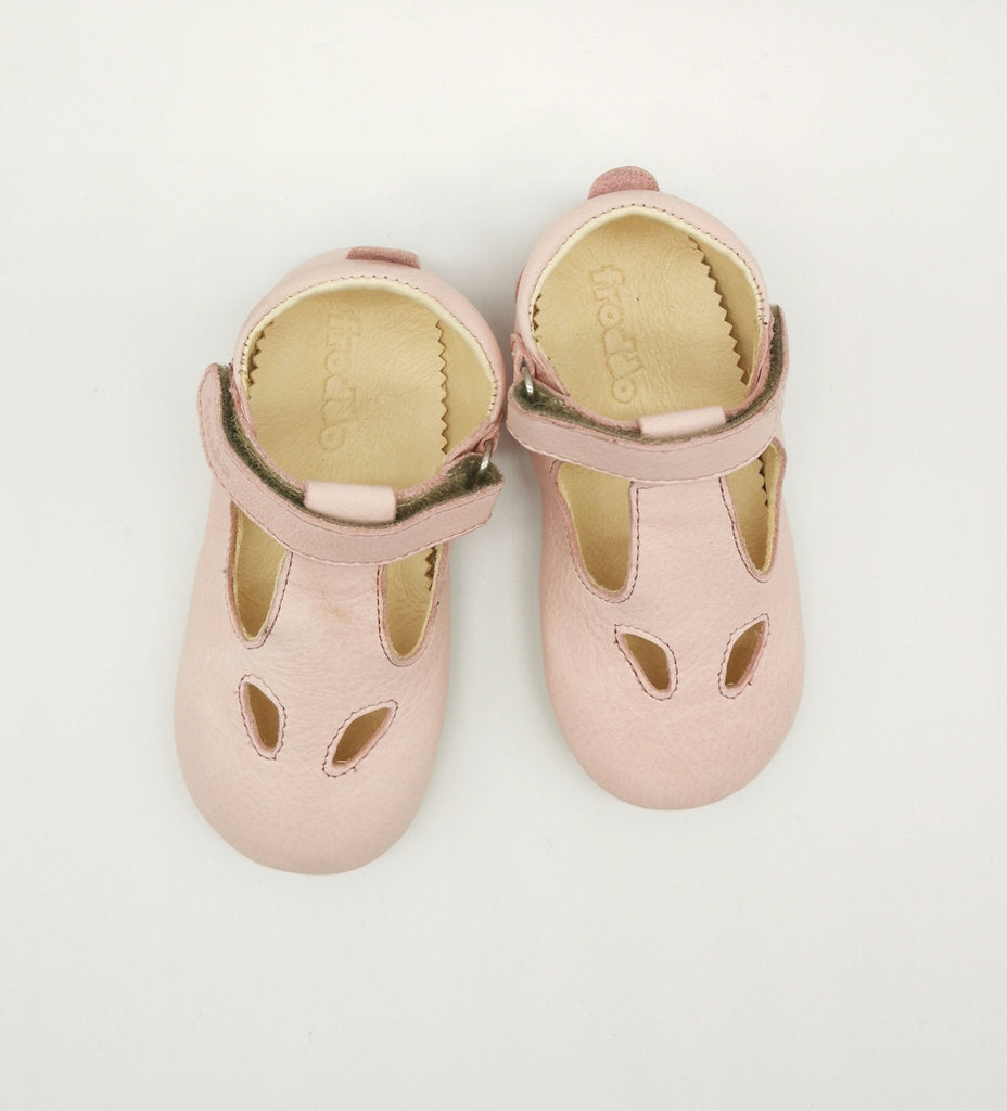 Froddo Prewalker Ballerina Froddo