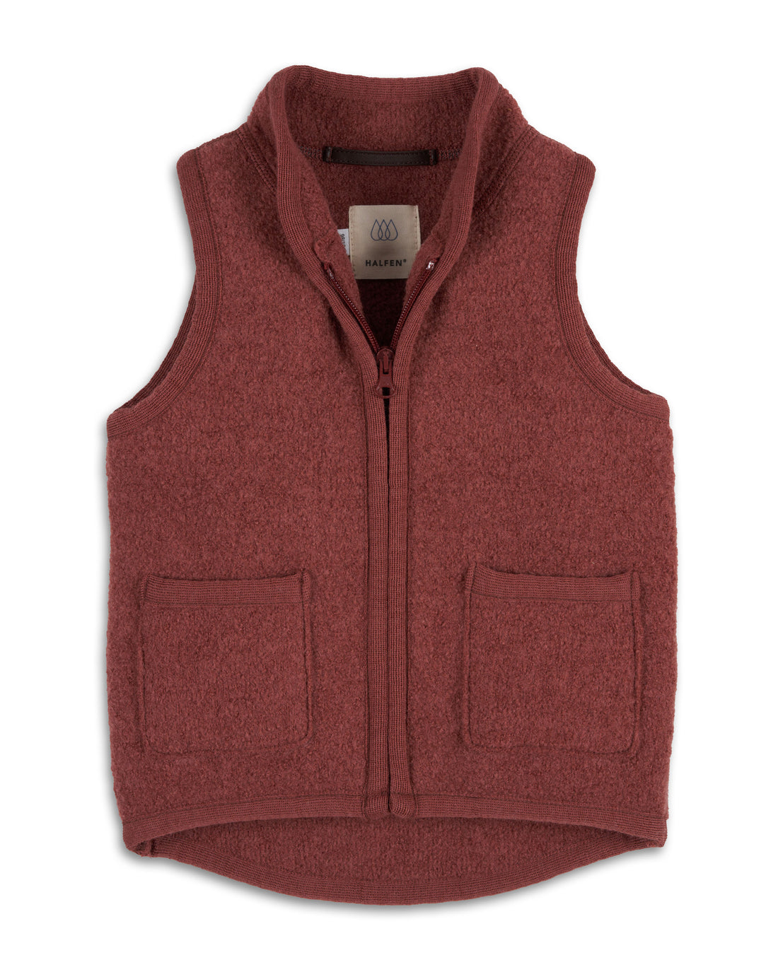 Halfen Walkweste ,