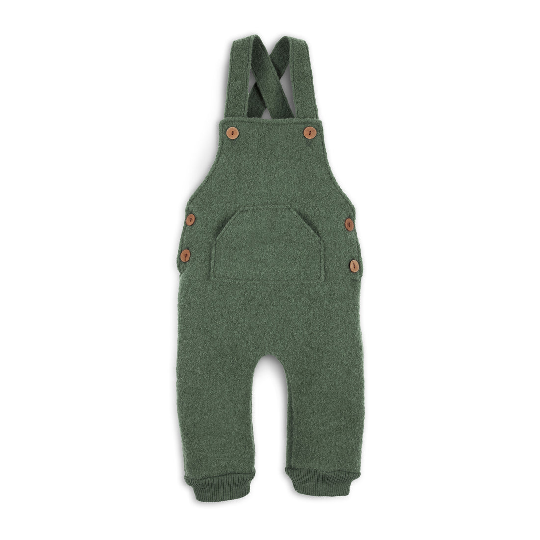 Halfen Walk Latzhose