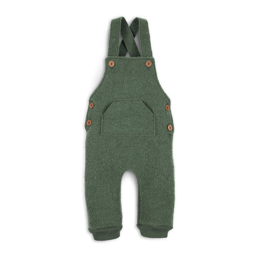 Halfen Walk Latzhose .