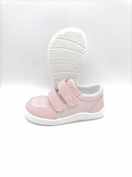 Baby Bare Baby Bare