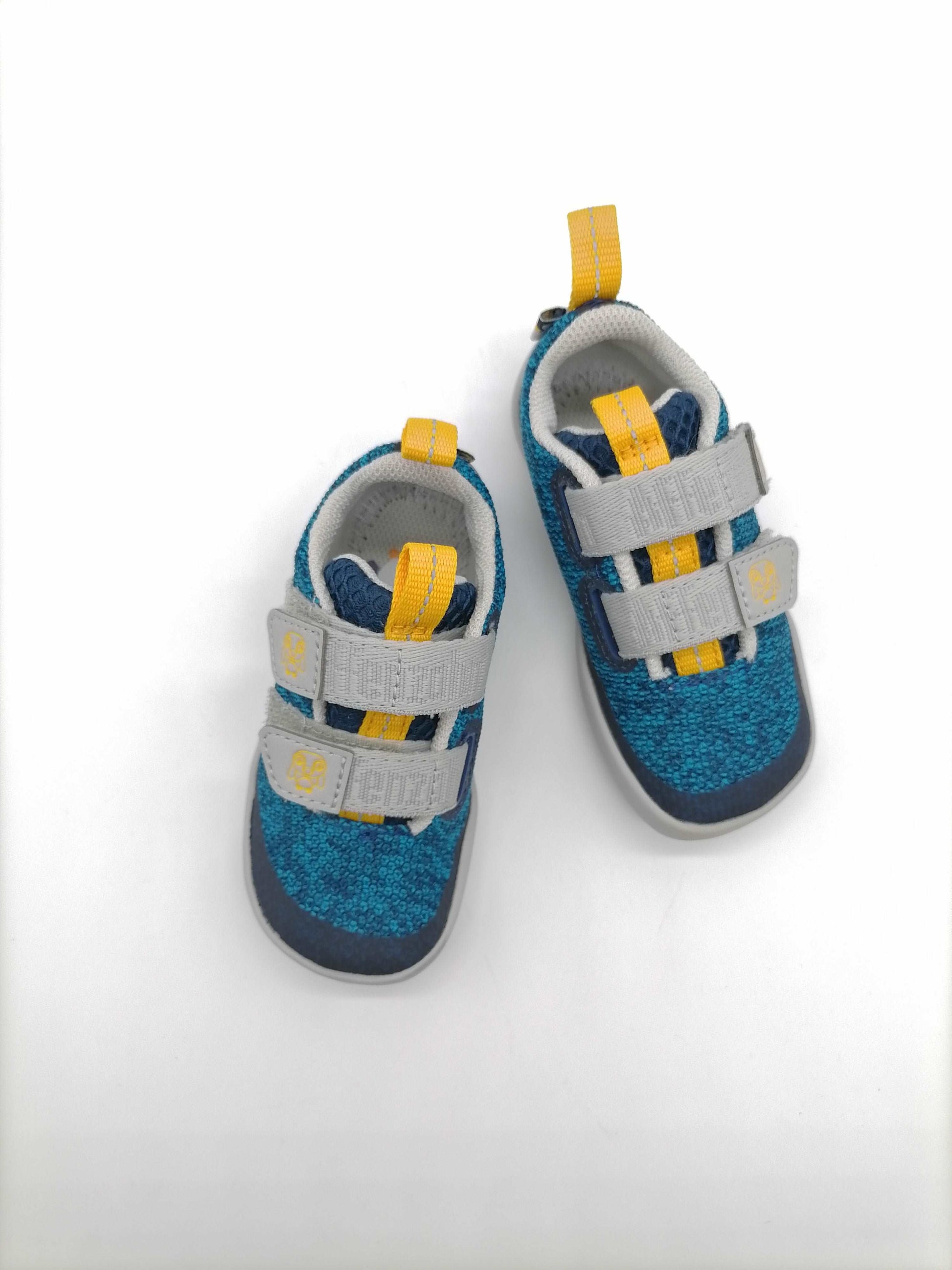 Affenzahn Lowcut Knit Affenzahn
