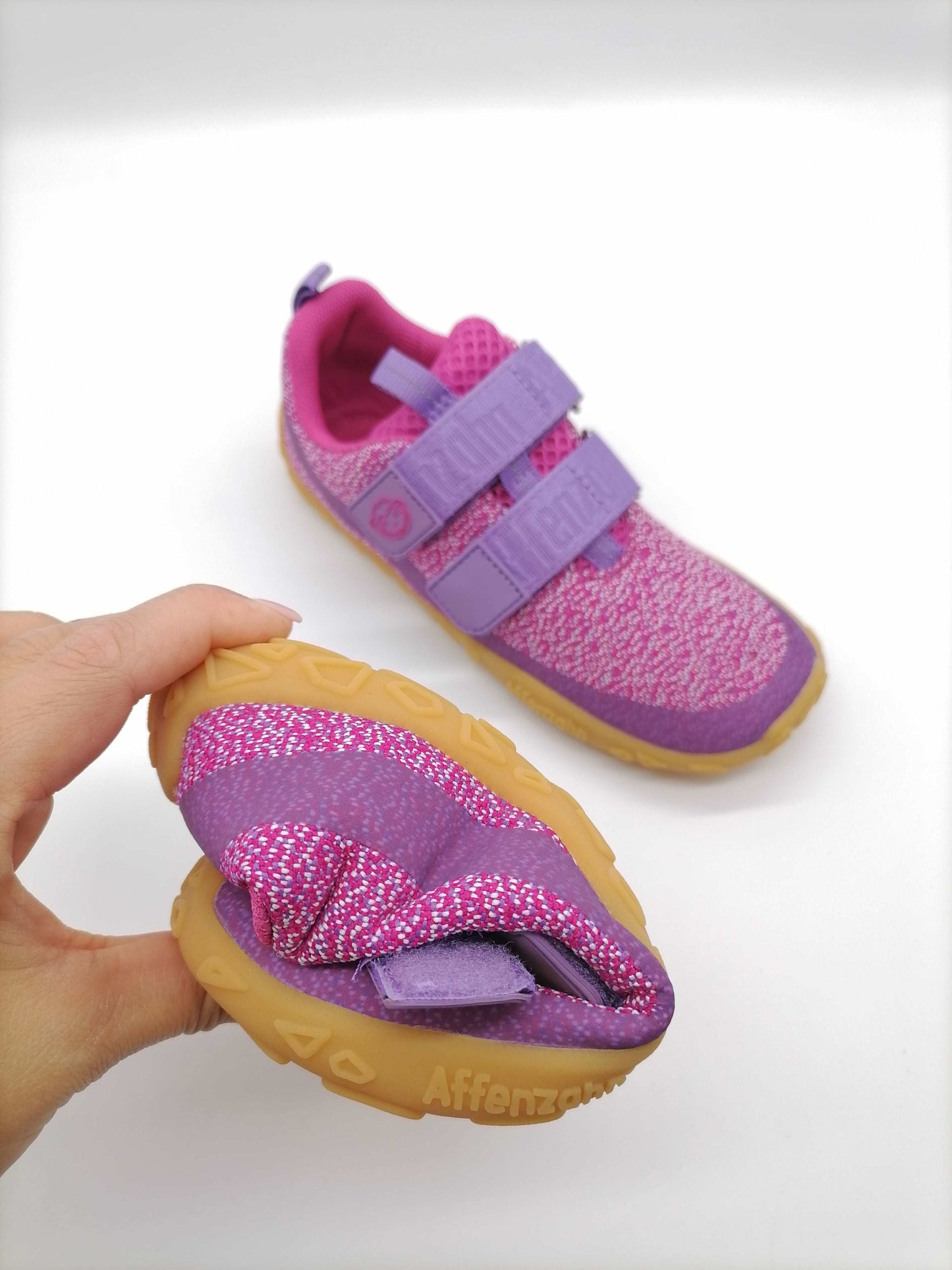 Affenzahn Dream Vegan Affenzahn