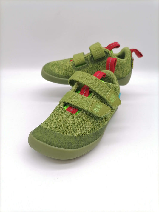 Affenenzahn Lowcut Knit Vegan Affenzahn