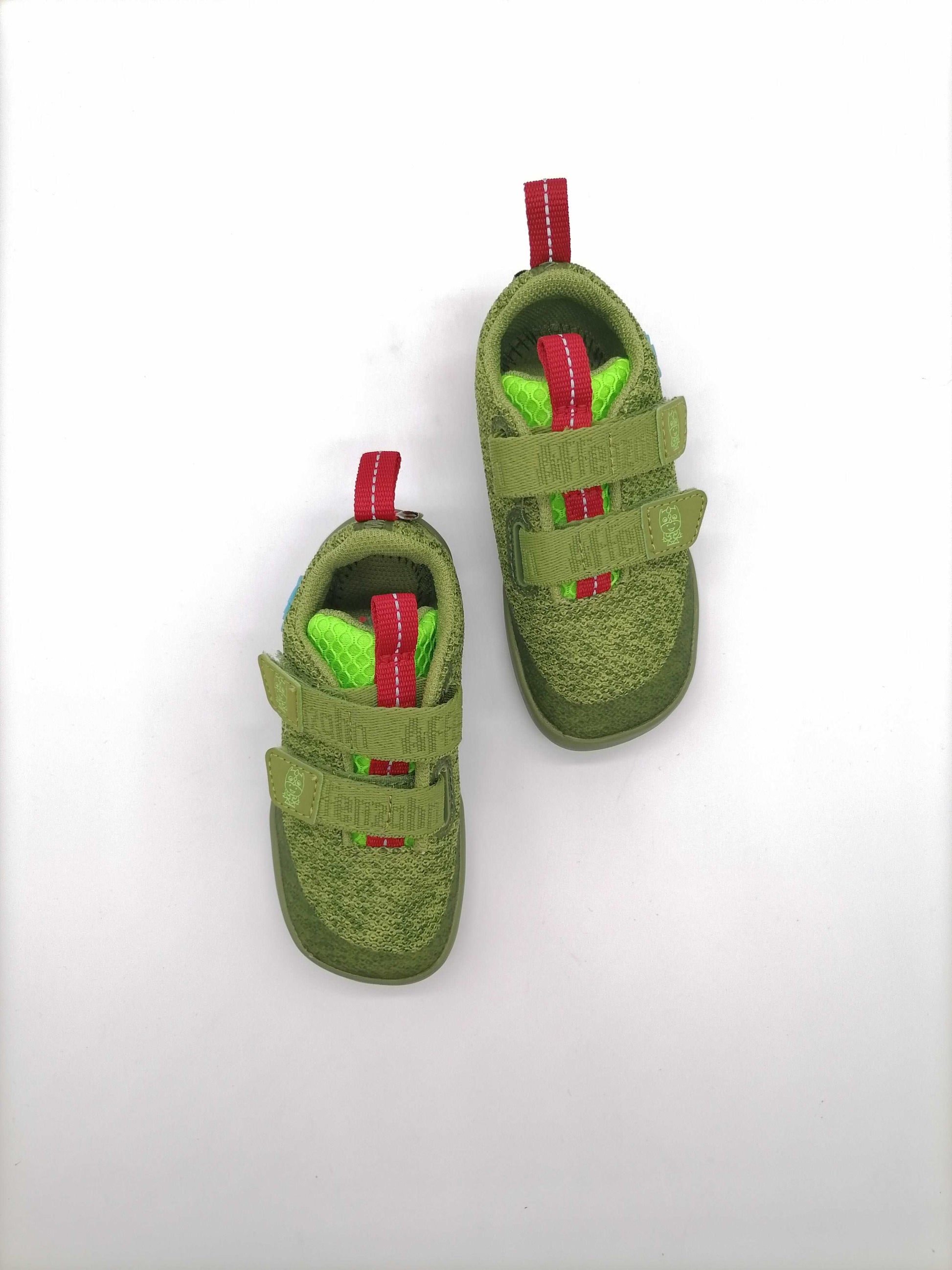 Affenenzahn Lowcut Knit Vegan Affenzahn