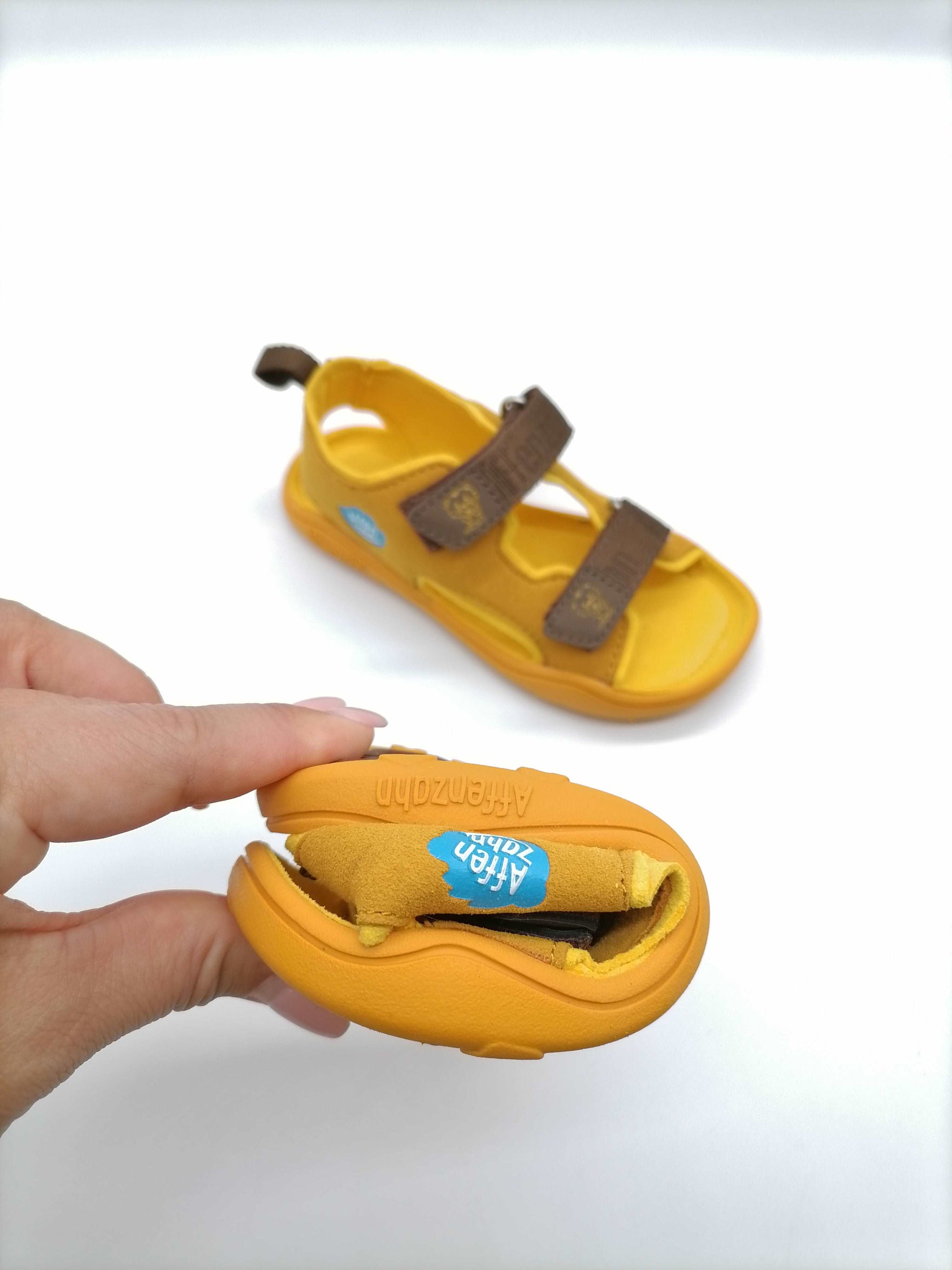 Affenzahn Air Chamude Vegan Affenzahn