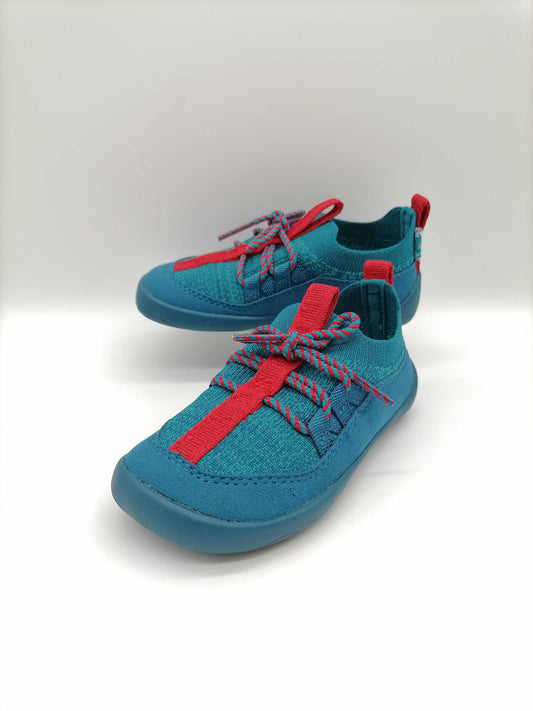 Affenzahn Walker Knit Vegan Affenzahn