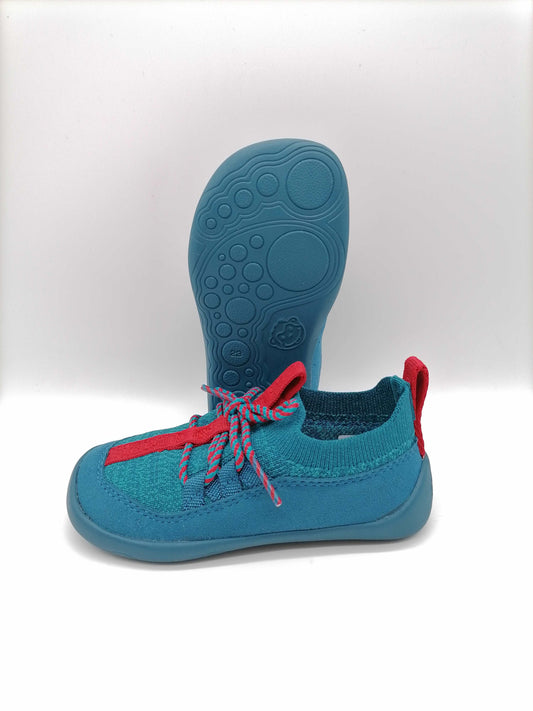 Affenzahn Walker Knit Vegan Affenzahn