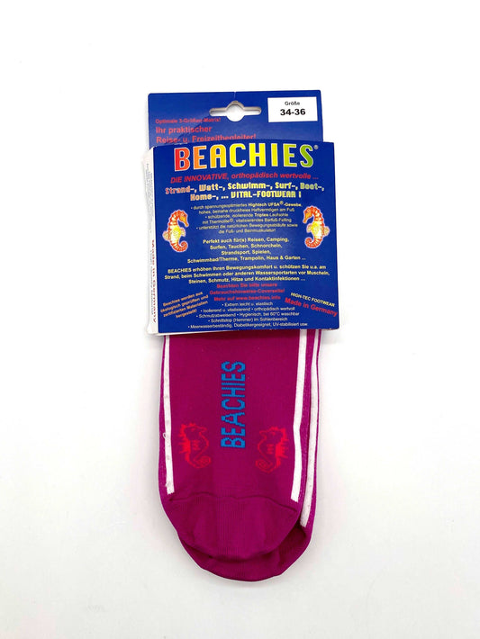 Beachies Beachies