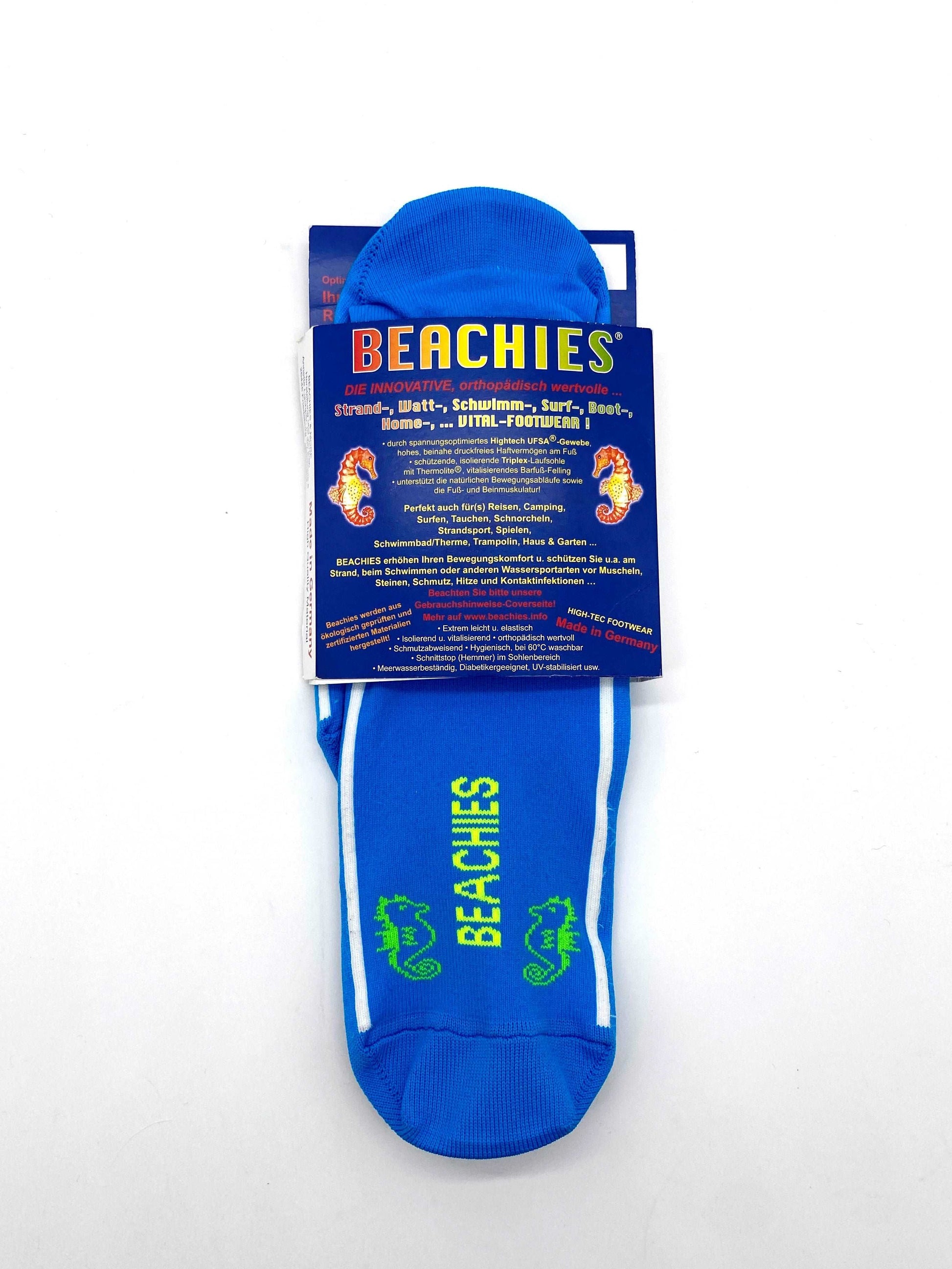 Beachies Beachies