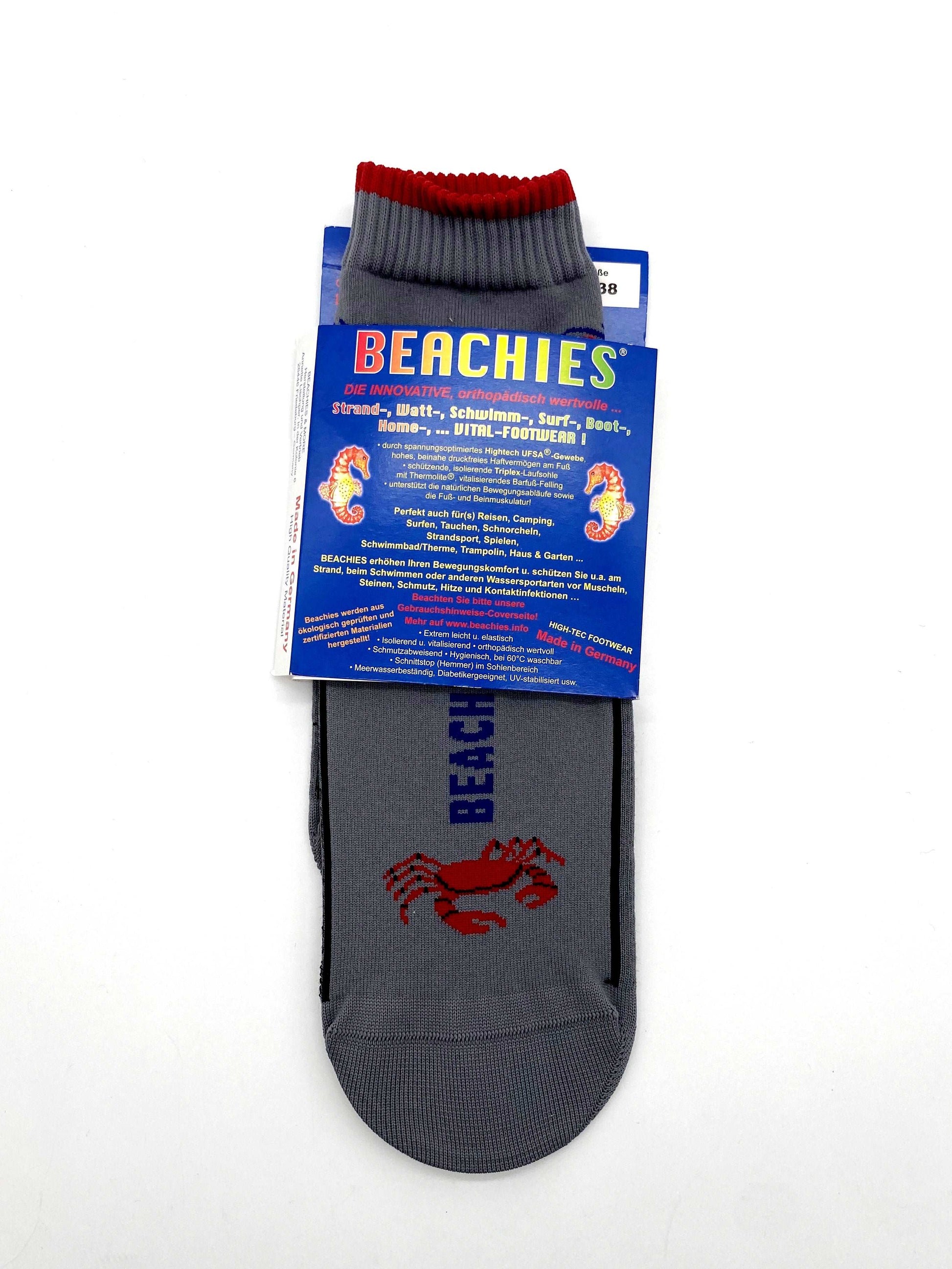 Beachies Beachies