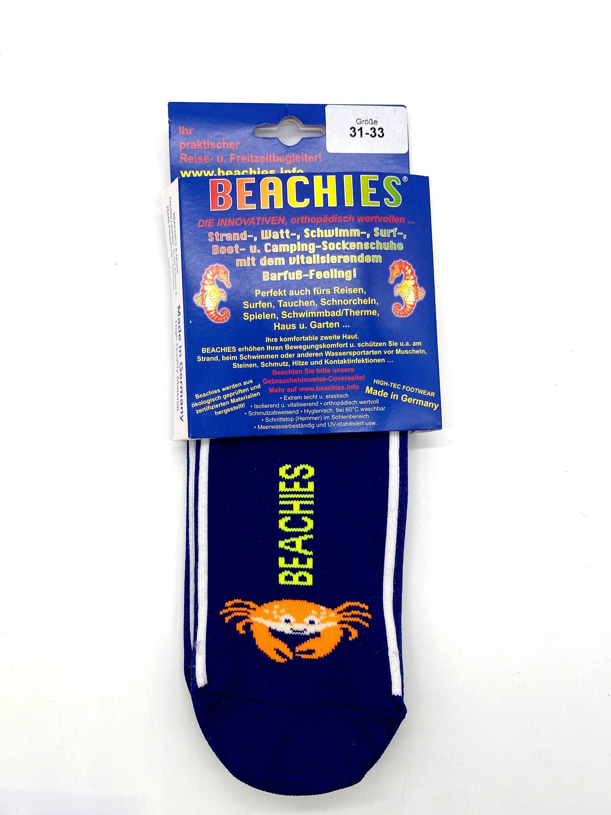 Beachies Beachies