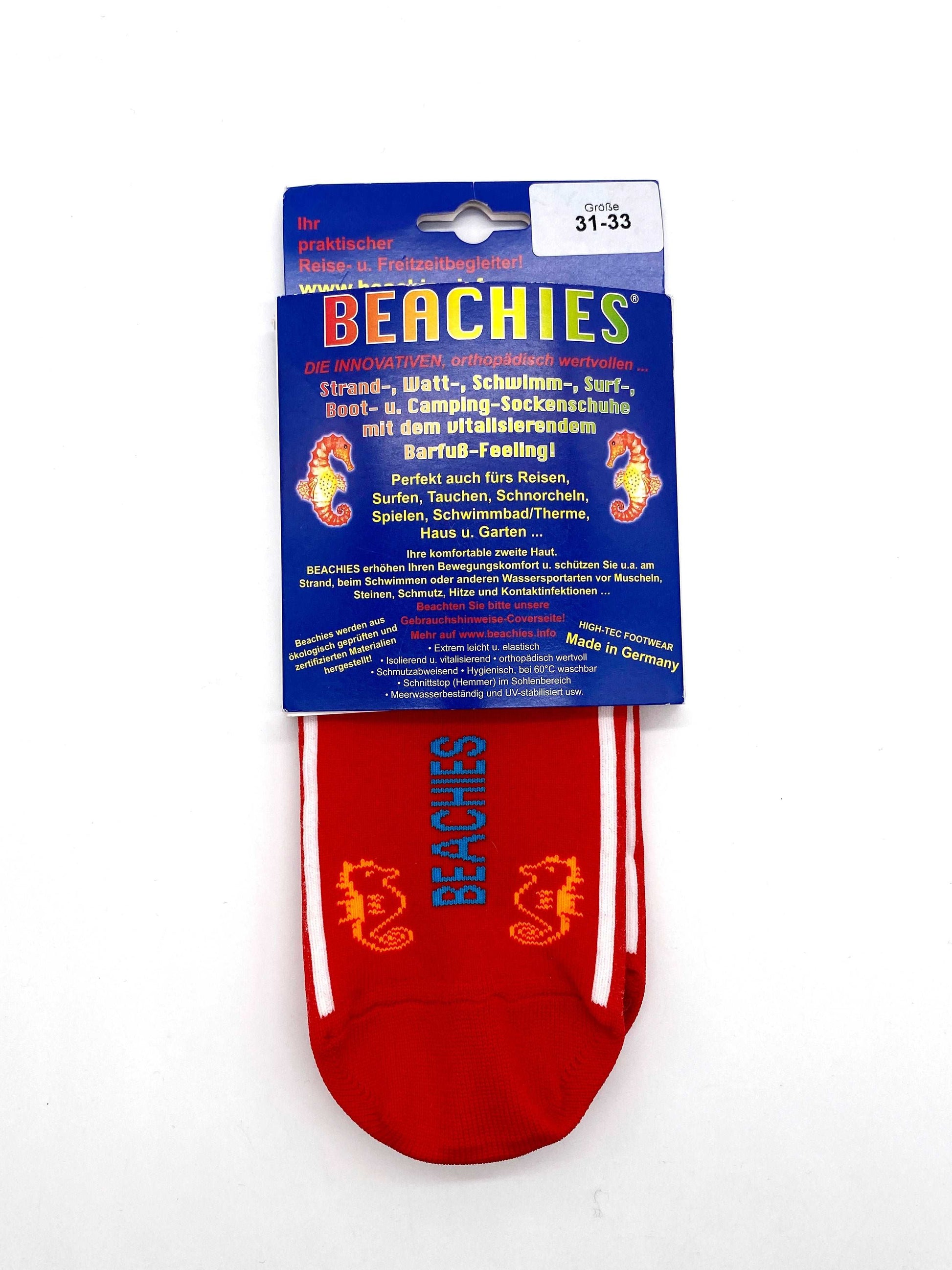 Beachies Beachies