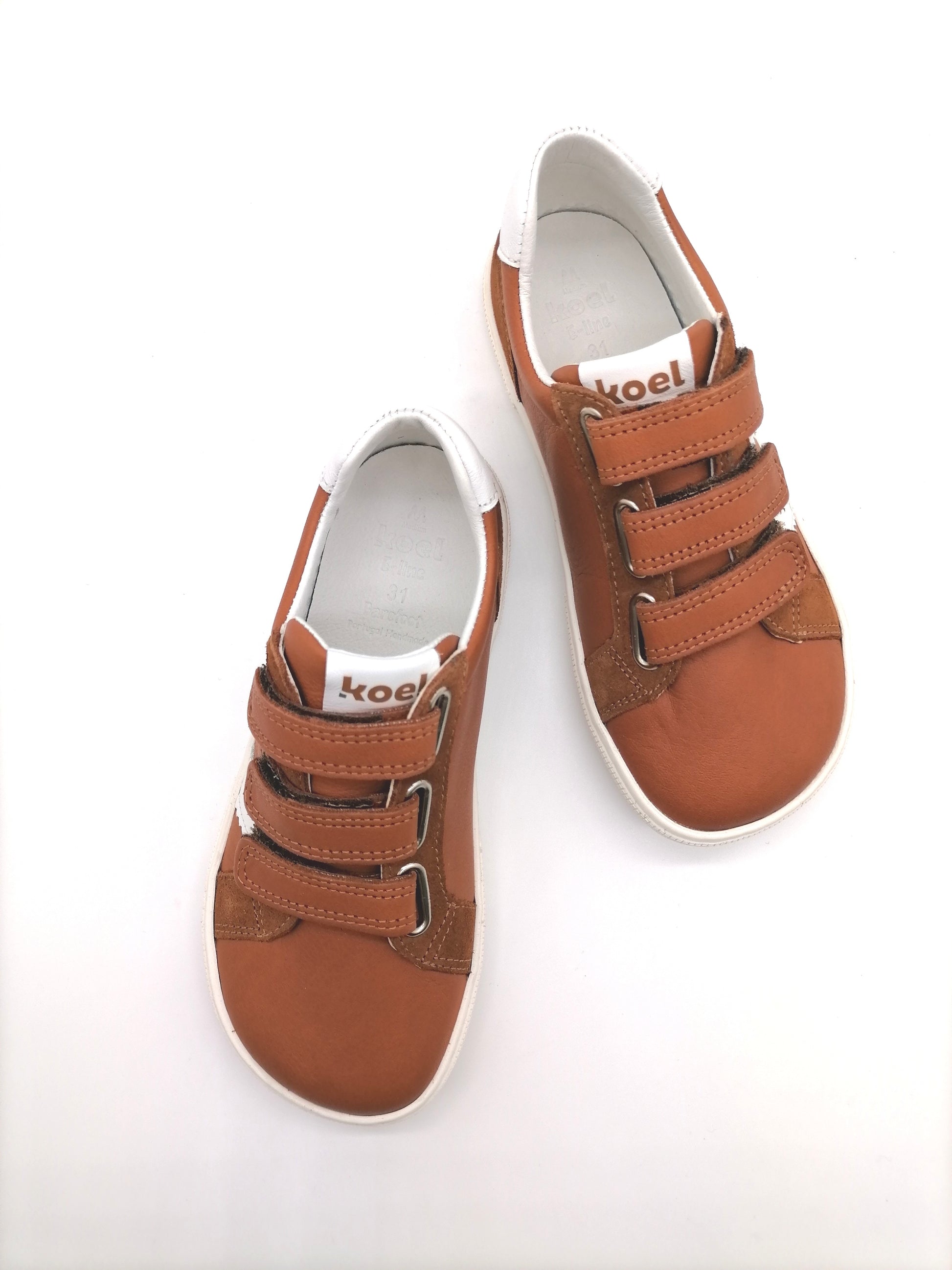 Koel Barefoot Deran Nappa Koel