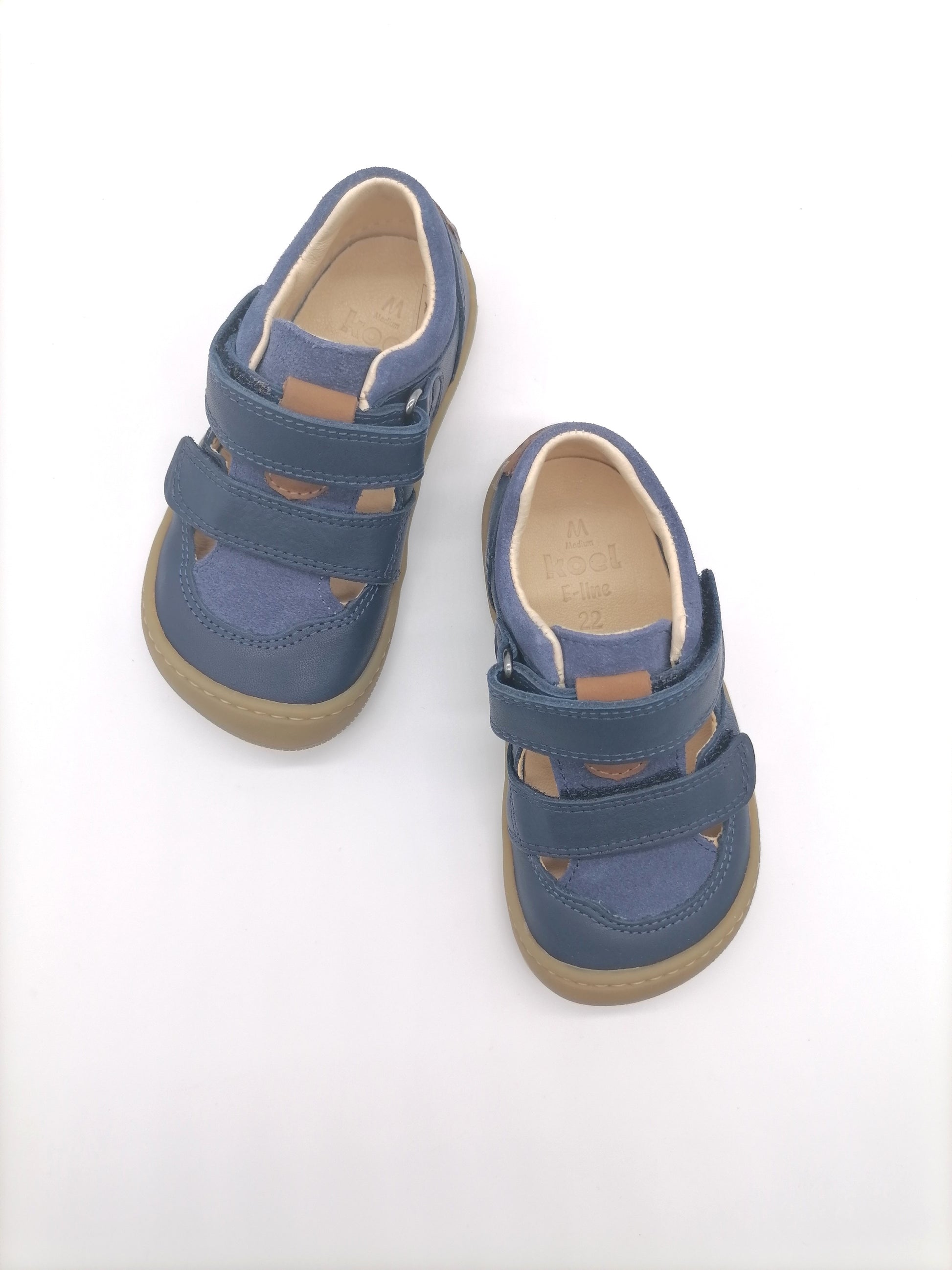 Koel Barefoot Devin Nappa Koel