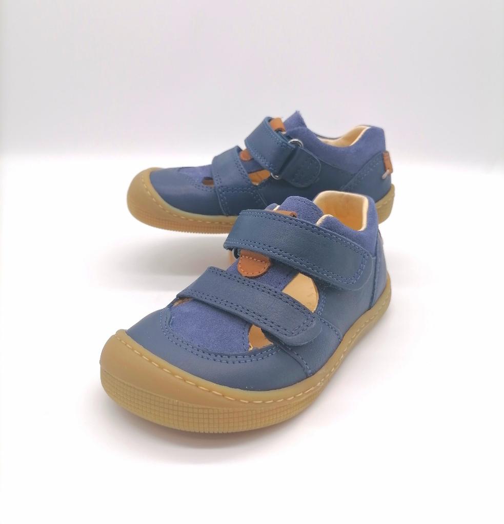 Koel Barefoot Devin Nappa Koel