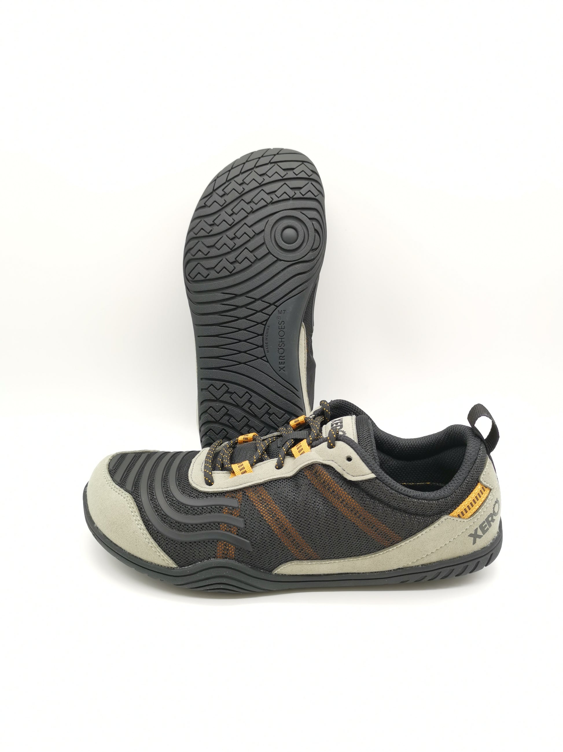 Xero Shoes 360° Mens Vegan Xero Shoes
